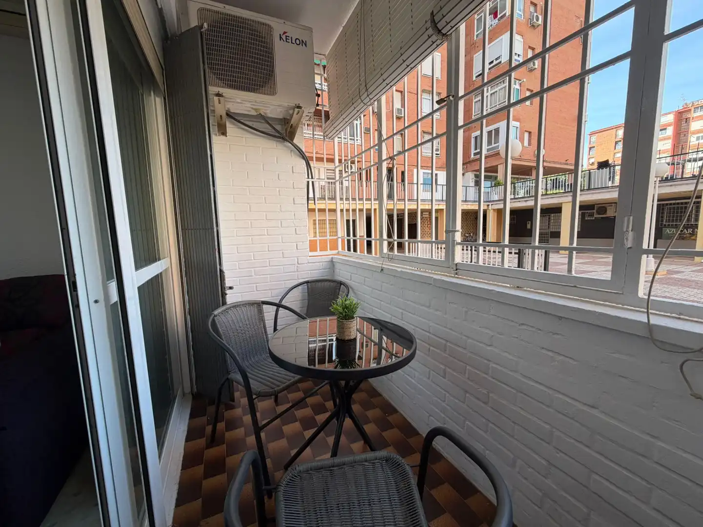 Piso de 97 m² en Córdoba
