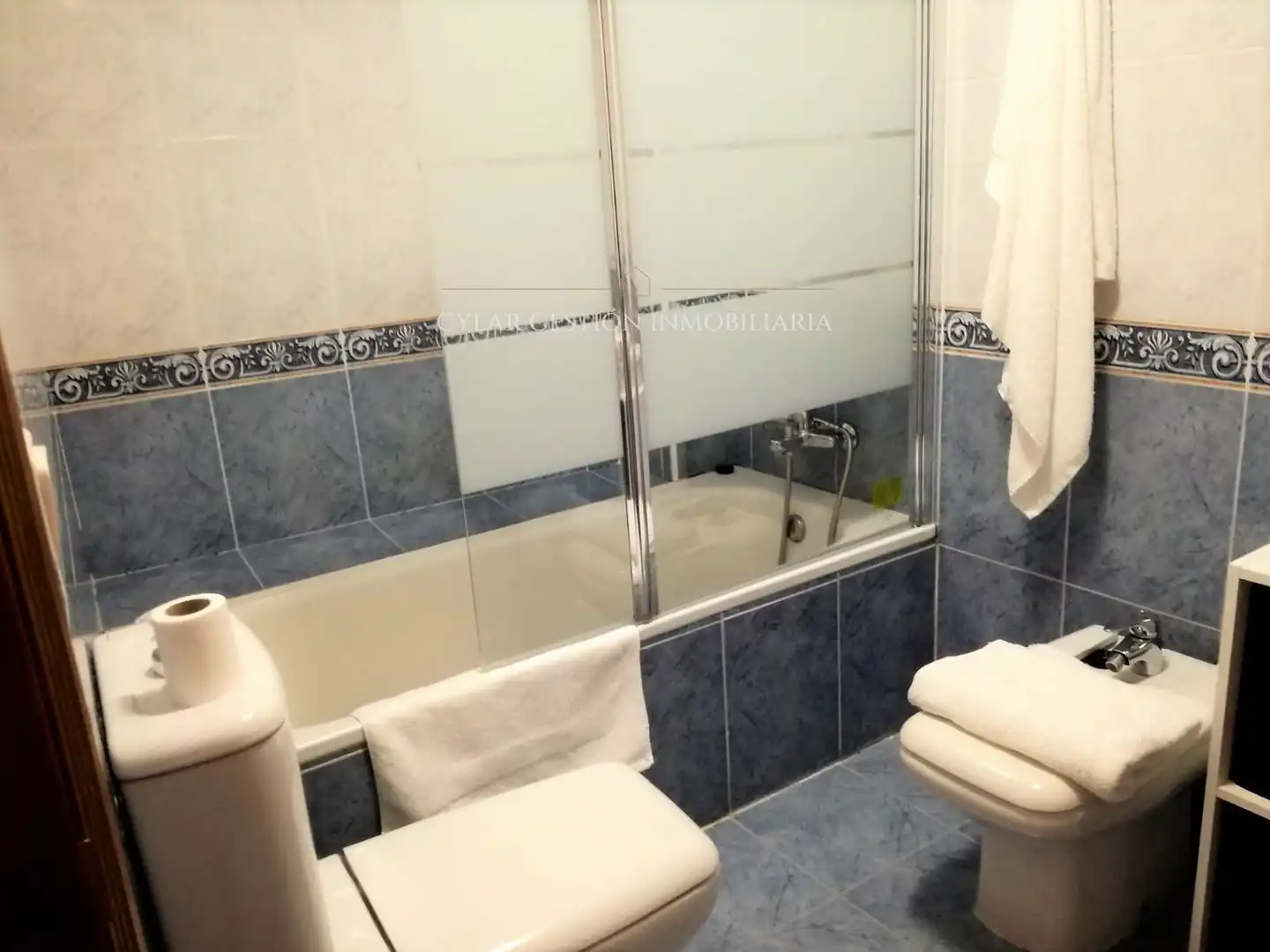 Piso de 53 m² en Salamanca