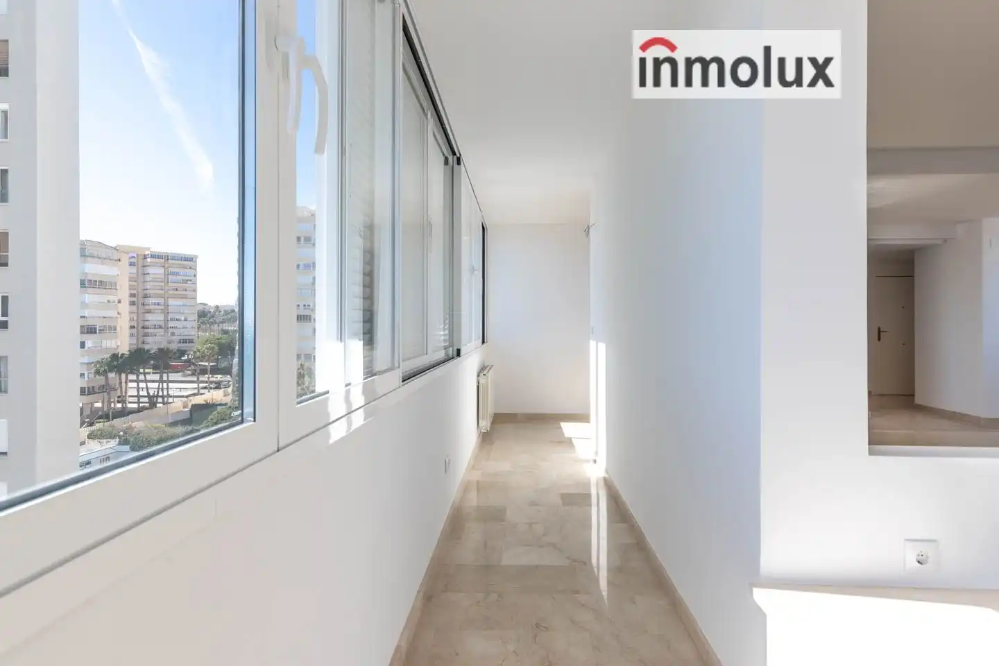 Wohnung 150 m² in Alicante
