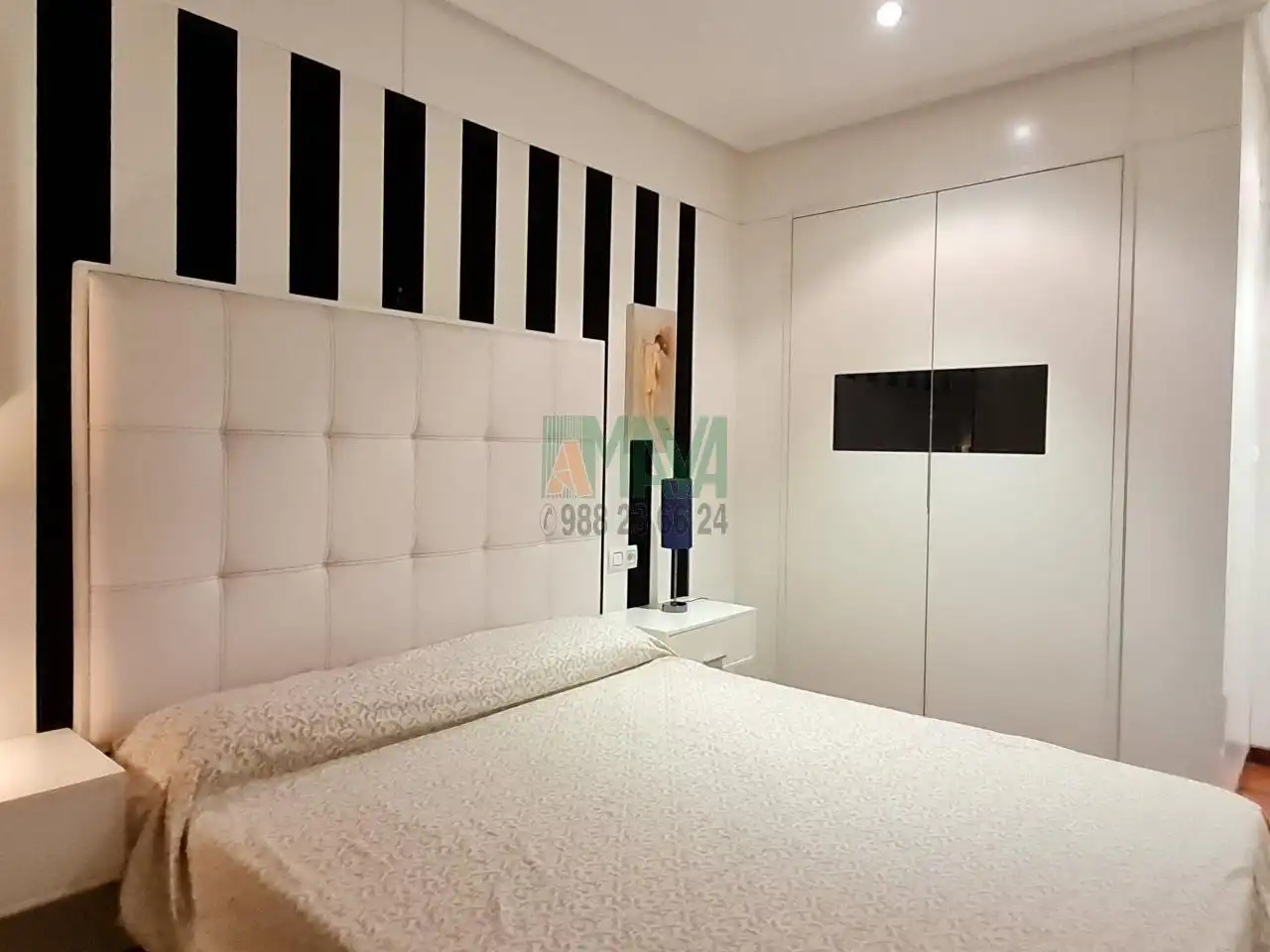Appartamento 35 m² a Ourense