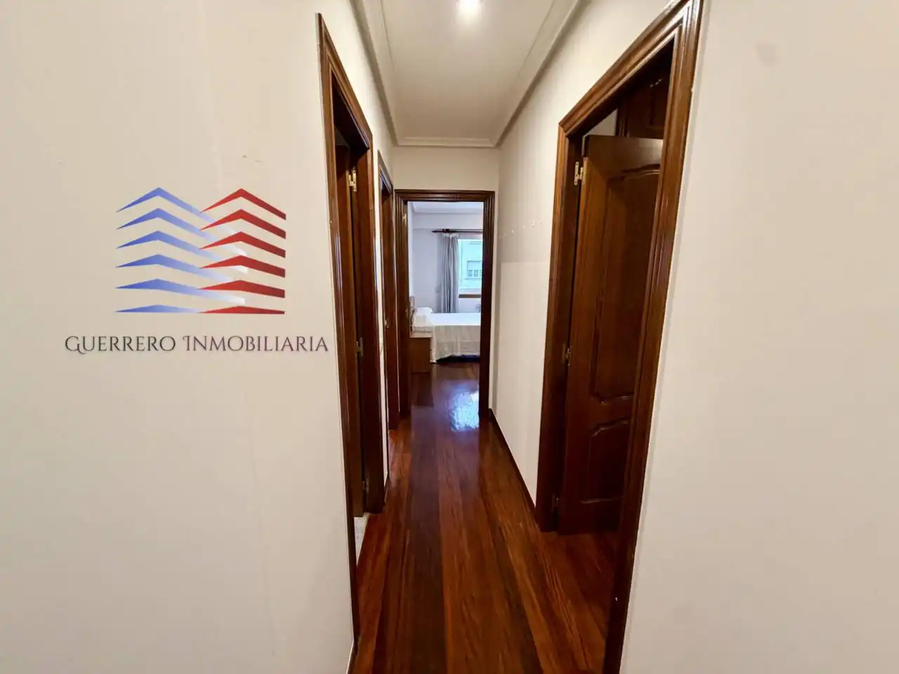 Piso de 85 m² en Ourense