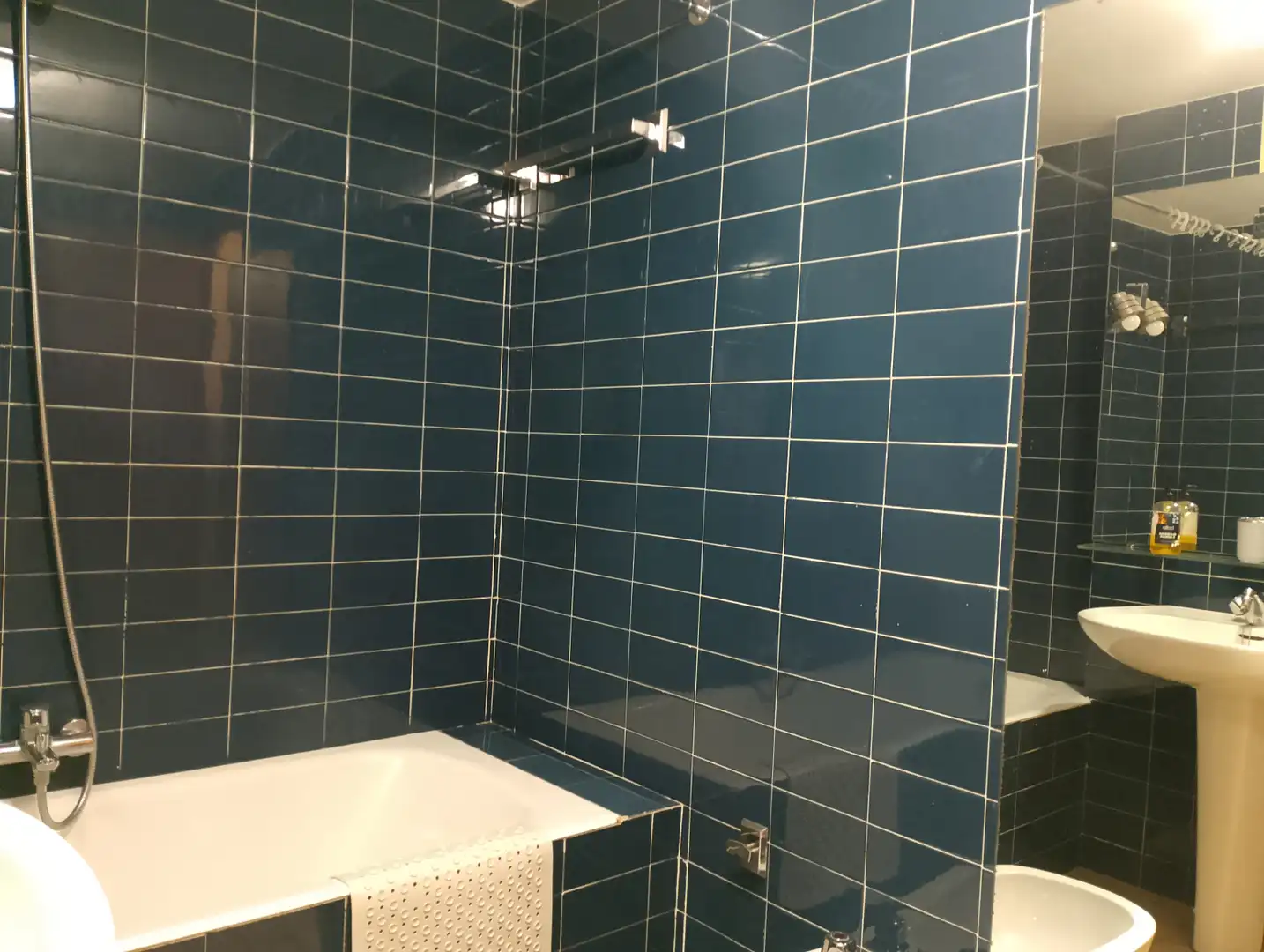 Piso de 80 m² en San Sebastián