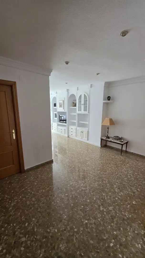 Pis de 79 m² a València