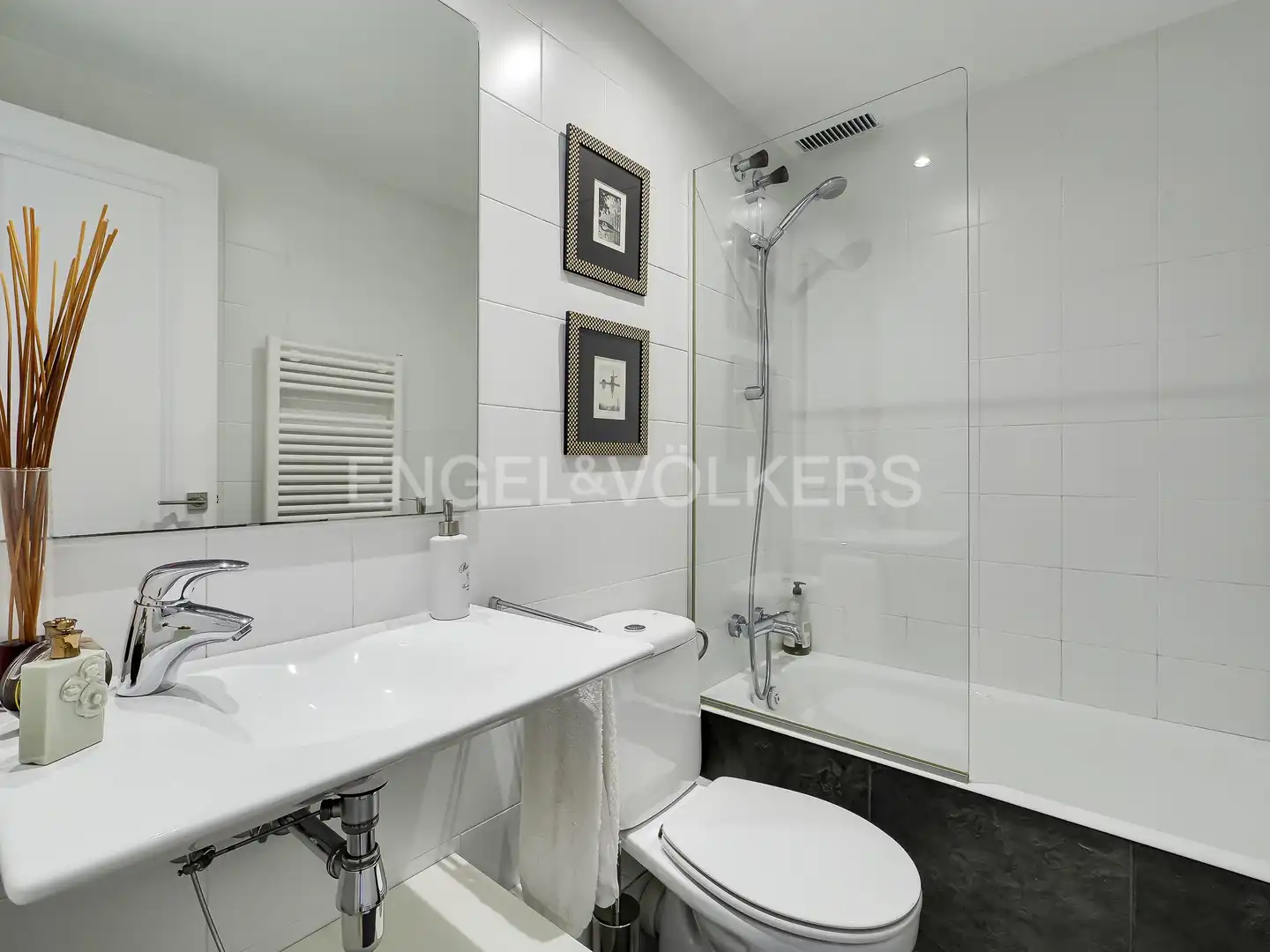 Casa de 168 m² en Sant Cugat del Vallès