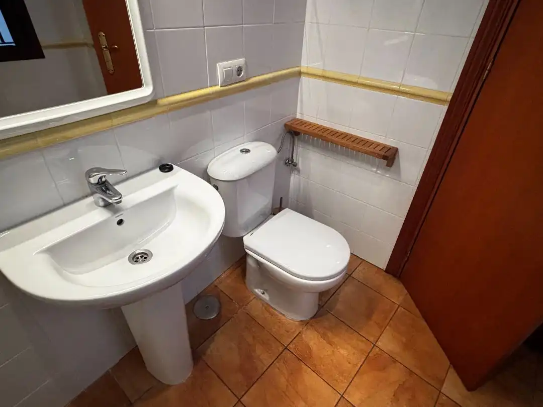 Piso de 48 m² en Sevilla