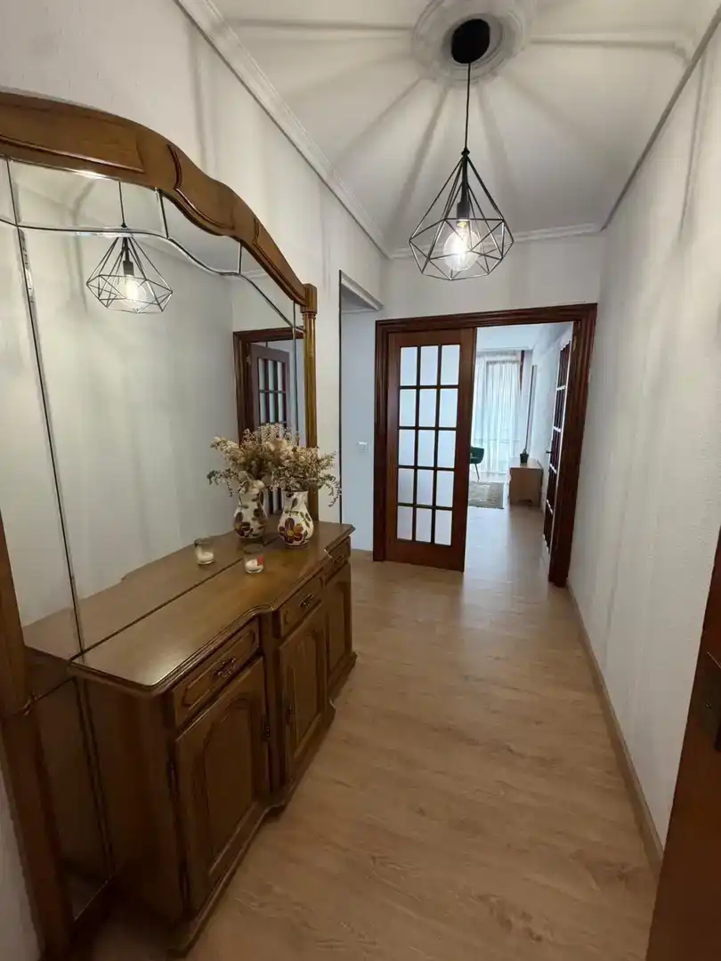 Piso de 82 m² en Laredo