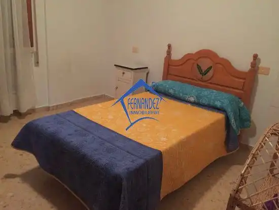 Piso de 150 m² en Cáceres