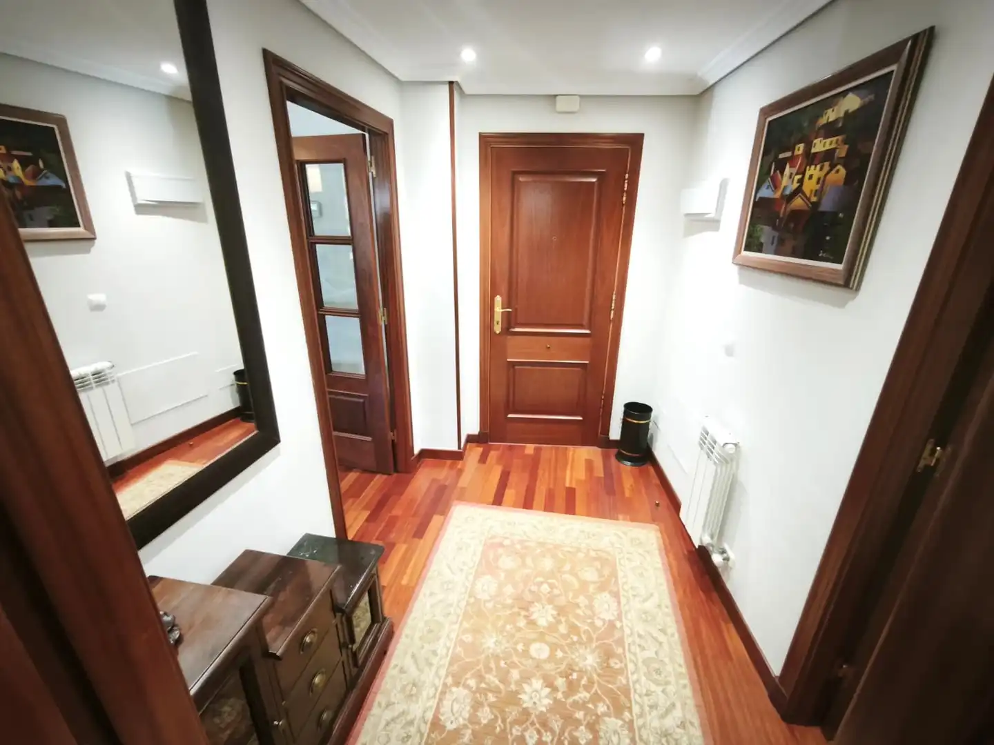 Piso de 72 m² en Vigo