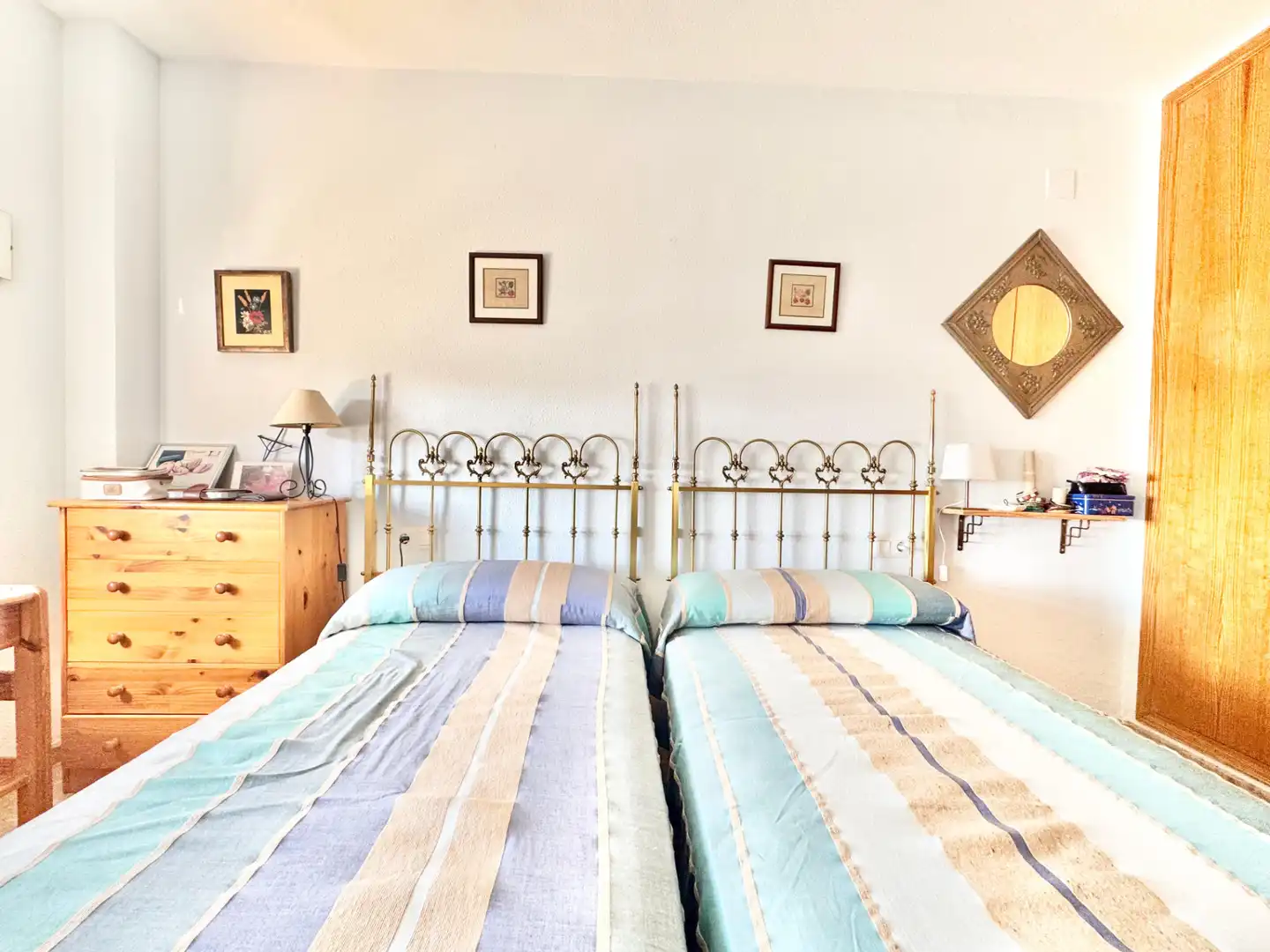Apartamento 110 m² em Sagunt / Sagunto
