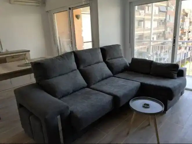 Chambre 100 m², Alicante