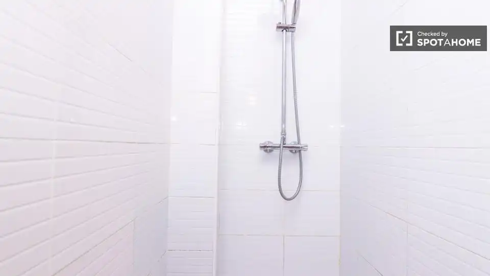 Habitación 100 m², Valencia