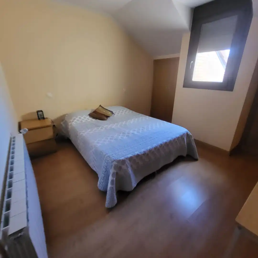 Piso de 150 m² en Ávila