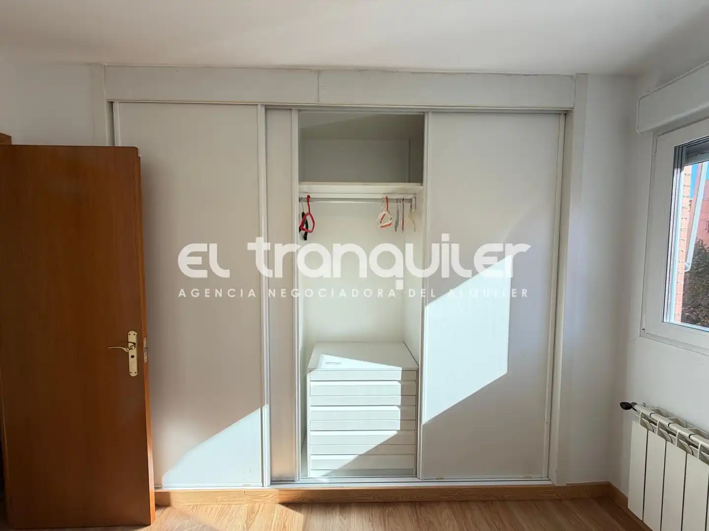 Pis de 87 m² a Leganès