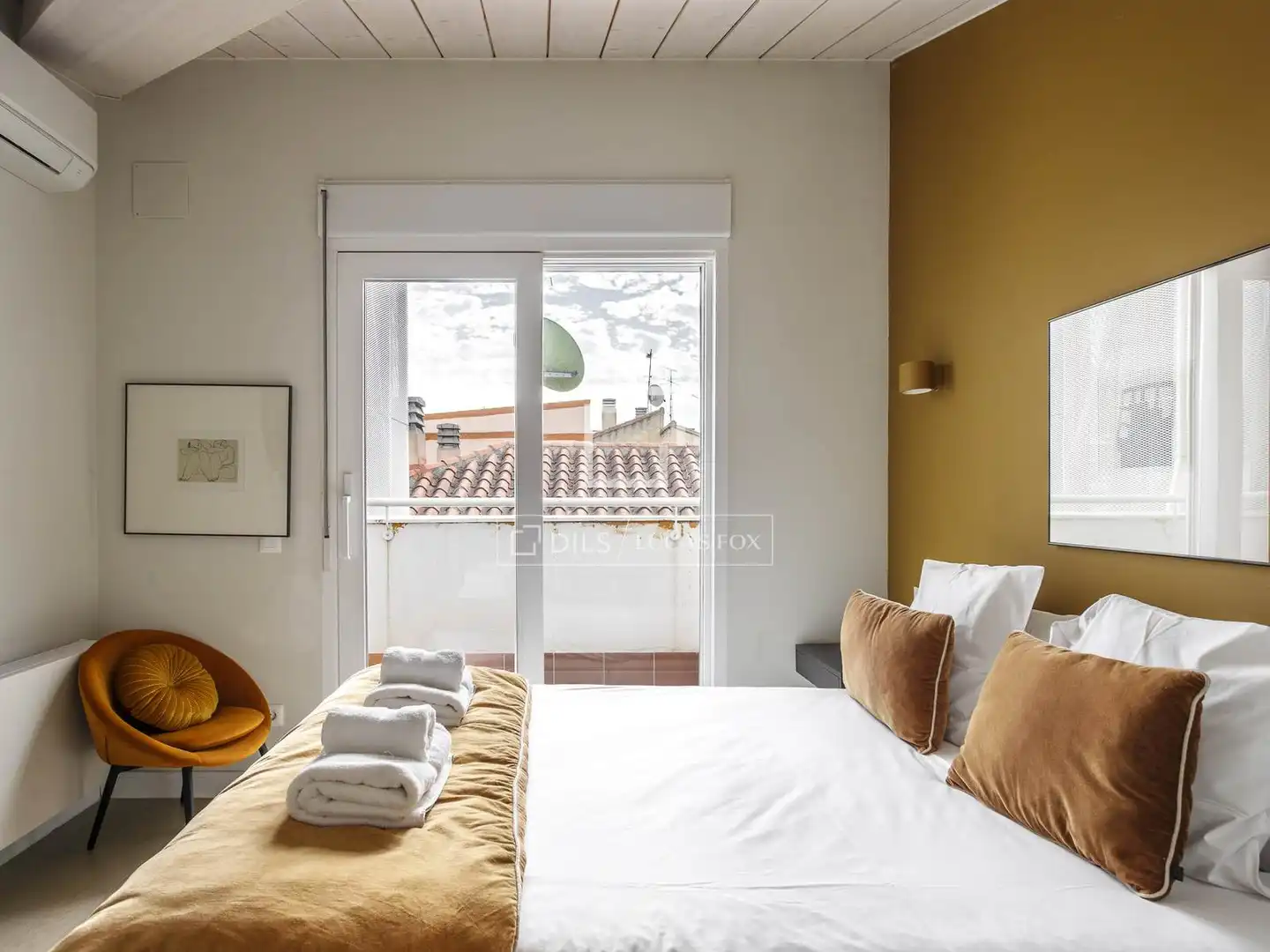 Piso de 133 m² en Madrid