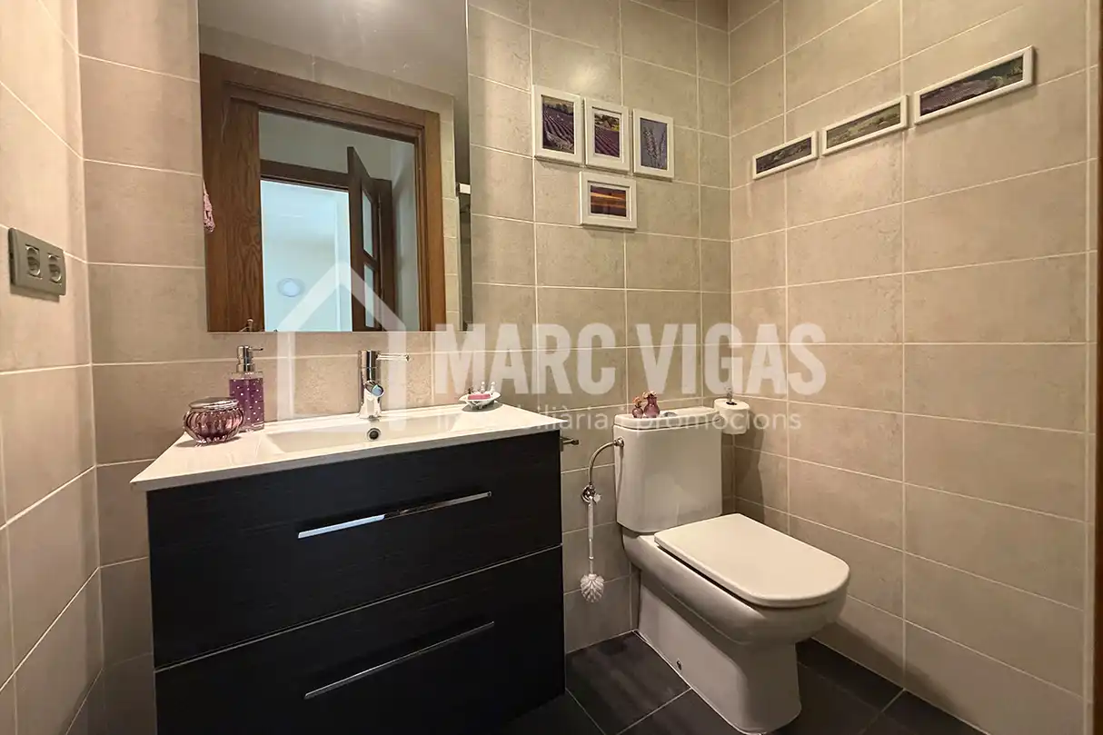 Casa de 95 m² en Viladrau