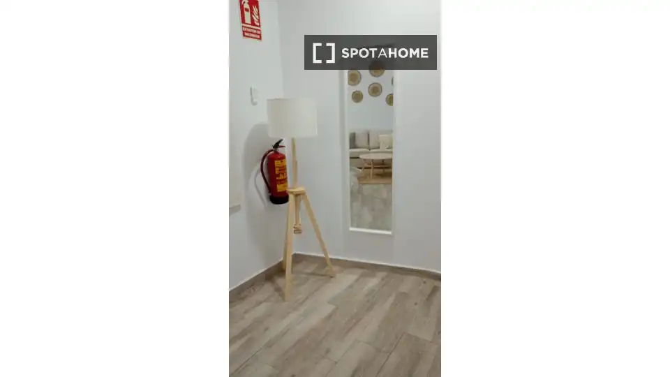 Apartamento 80 m² em Madrid