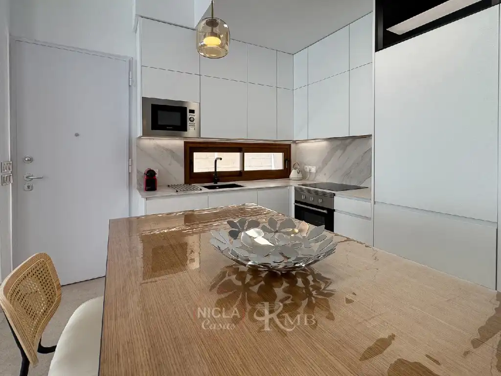 Piso de 90 m² en Vera