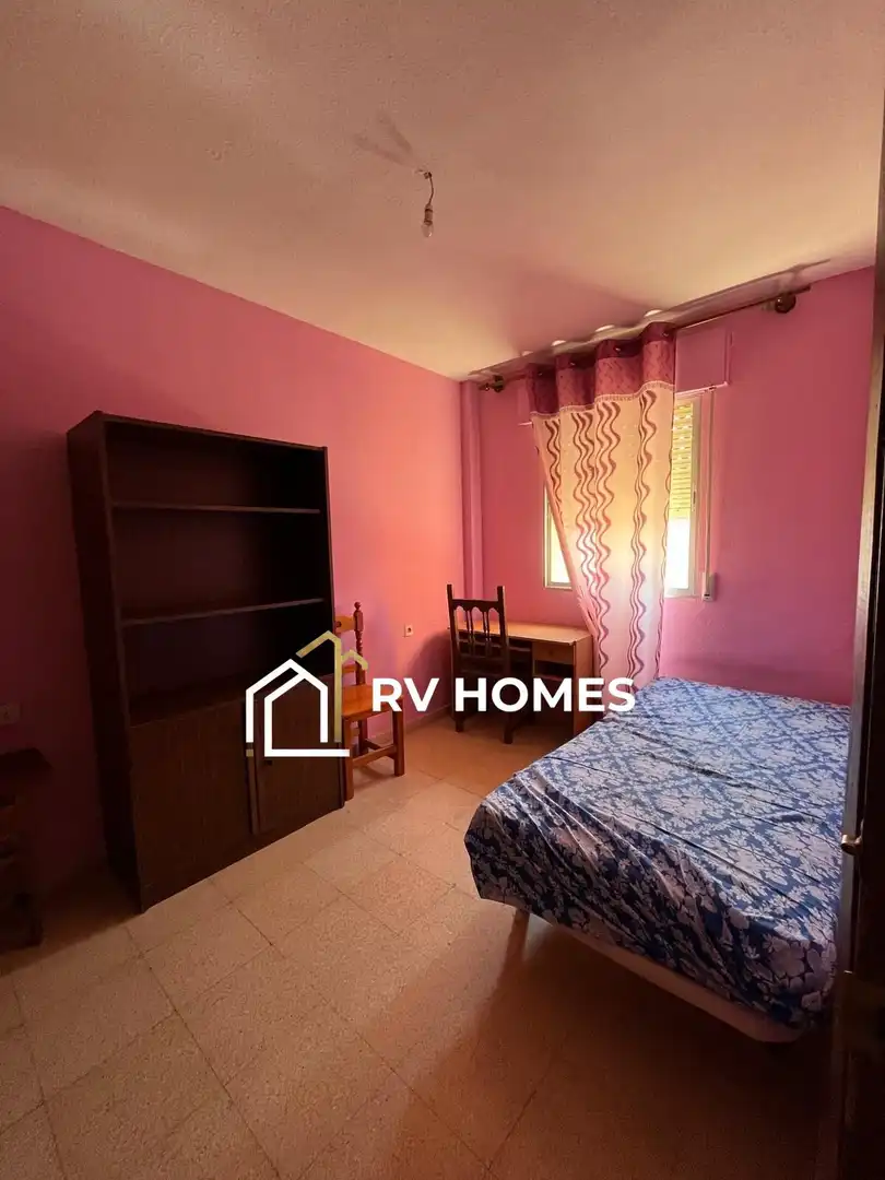 Wohnung 100 m² in Cáceres