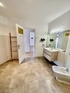 Piso de 260 m² en León