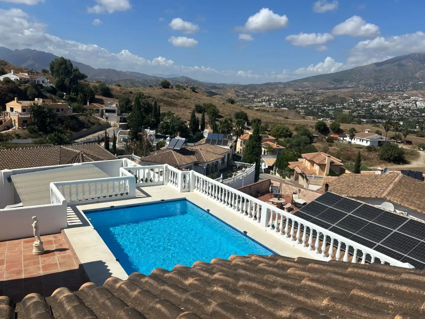Casa de 189 m² a Mijas