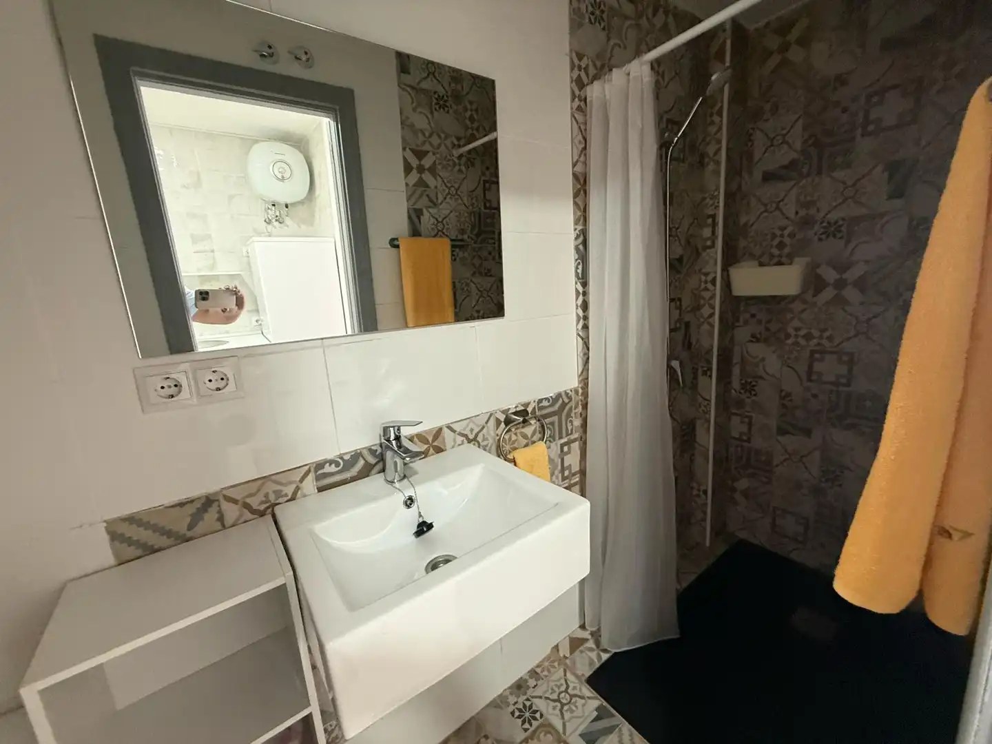 Wohnung 30 m² in Benalmádena
