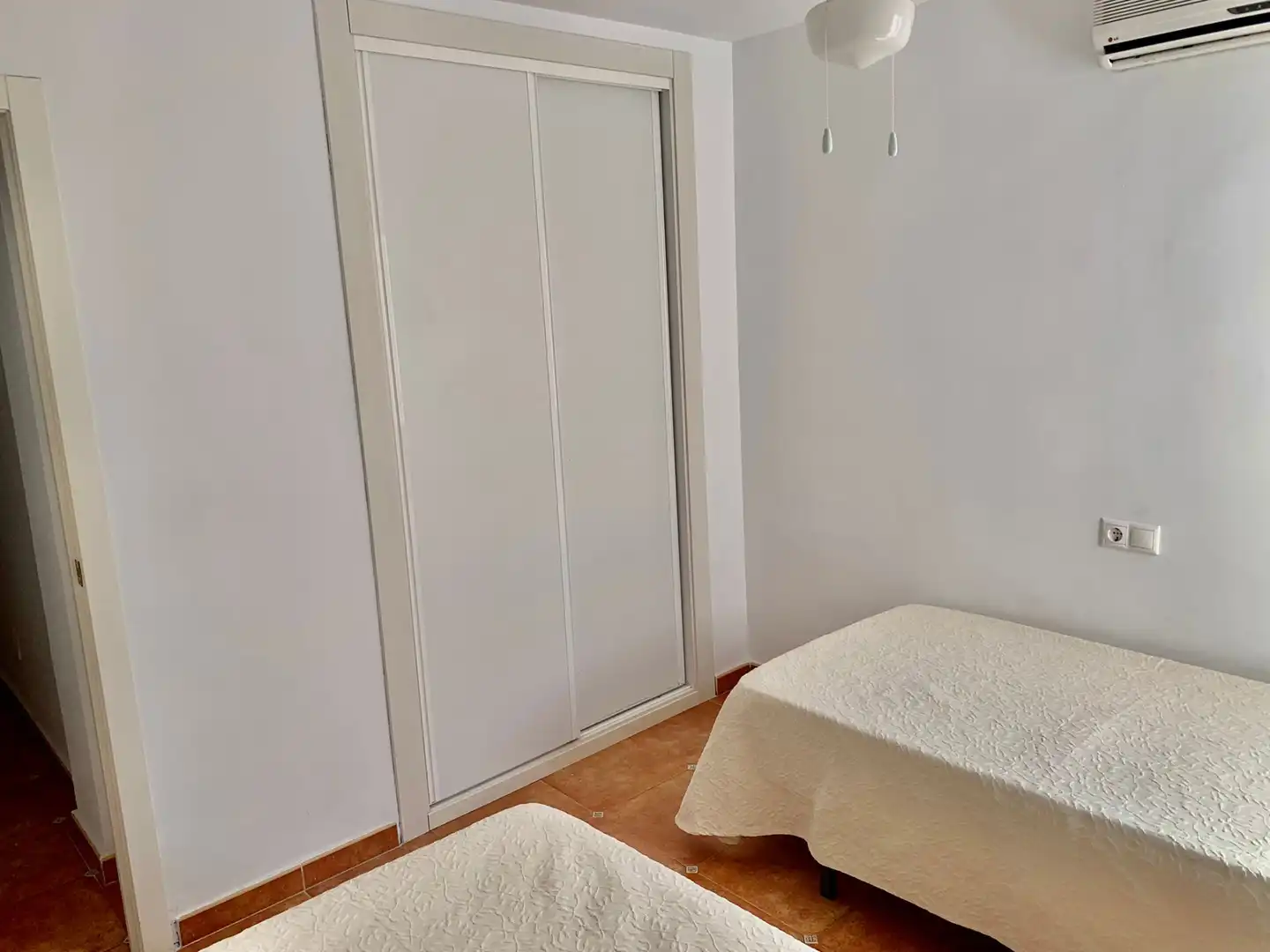 Piso de 99 m² en Mojácar