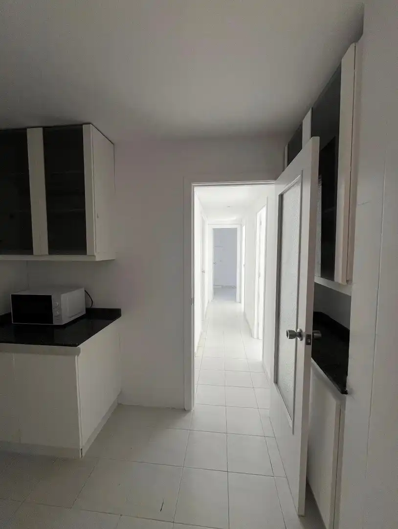 Piso de 114 m² en Palma