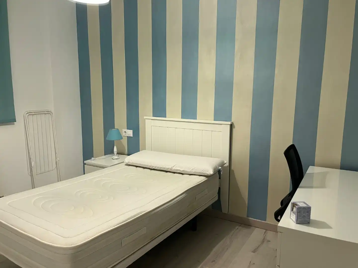 Piso de 100 m² en Baeza