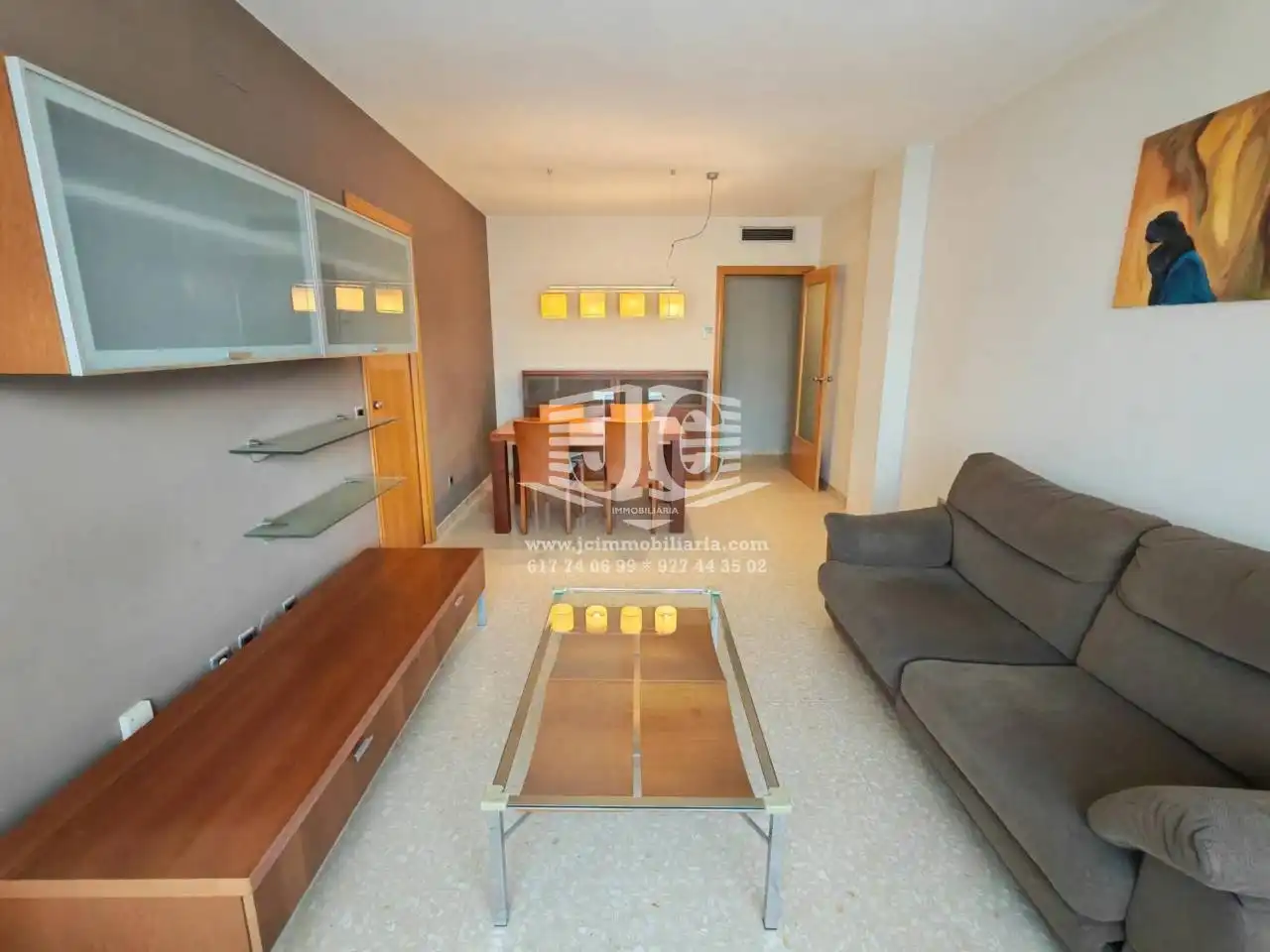 Pis de 113 m² a Tortosa