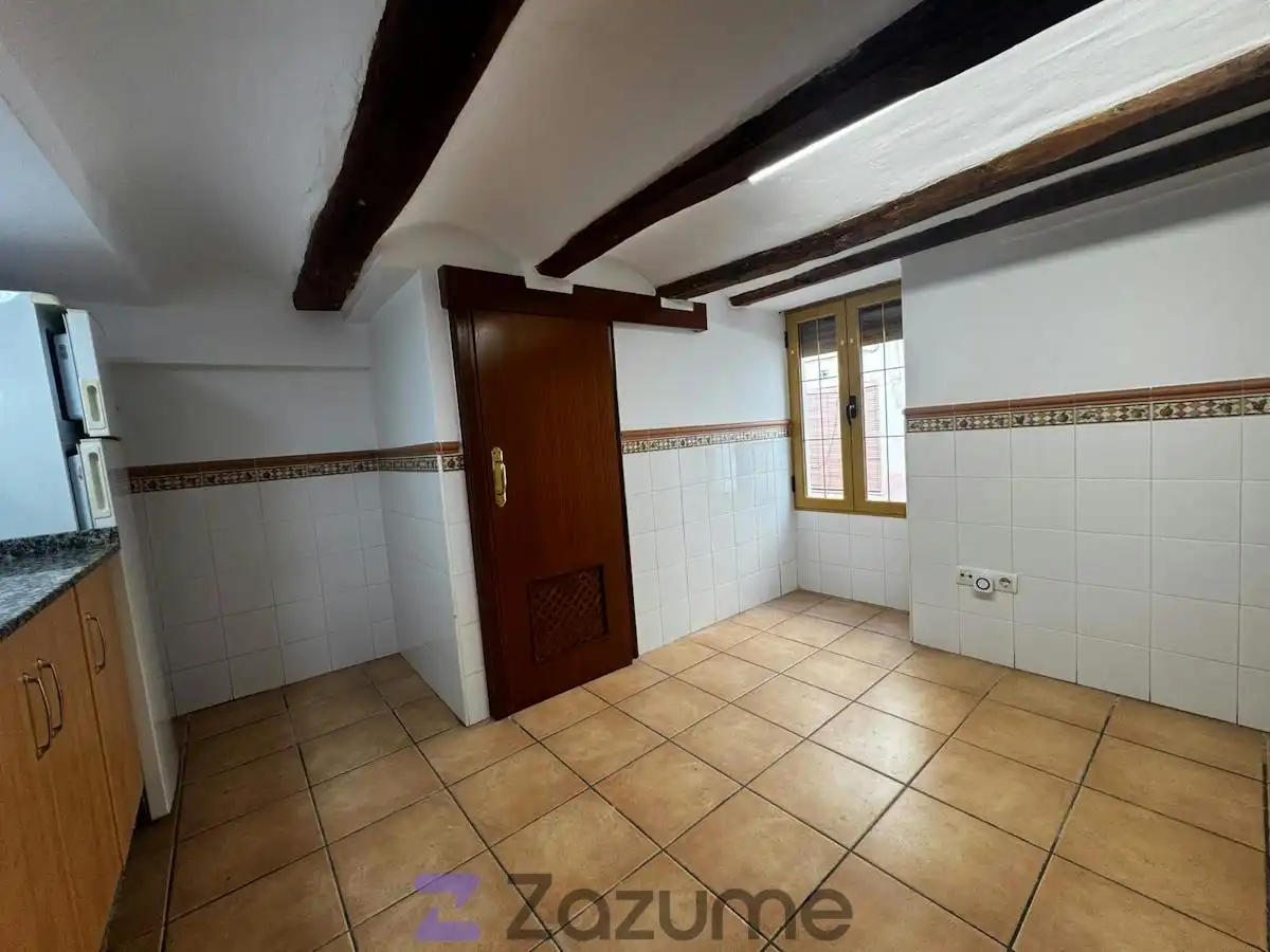 Casa de 143 m² a Ontinyent