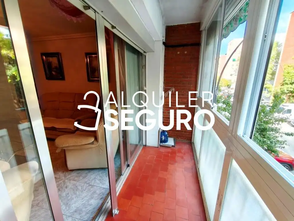 Pis de 75 m² a Móstoles