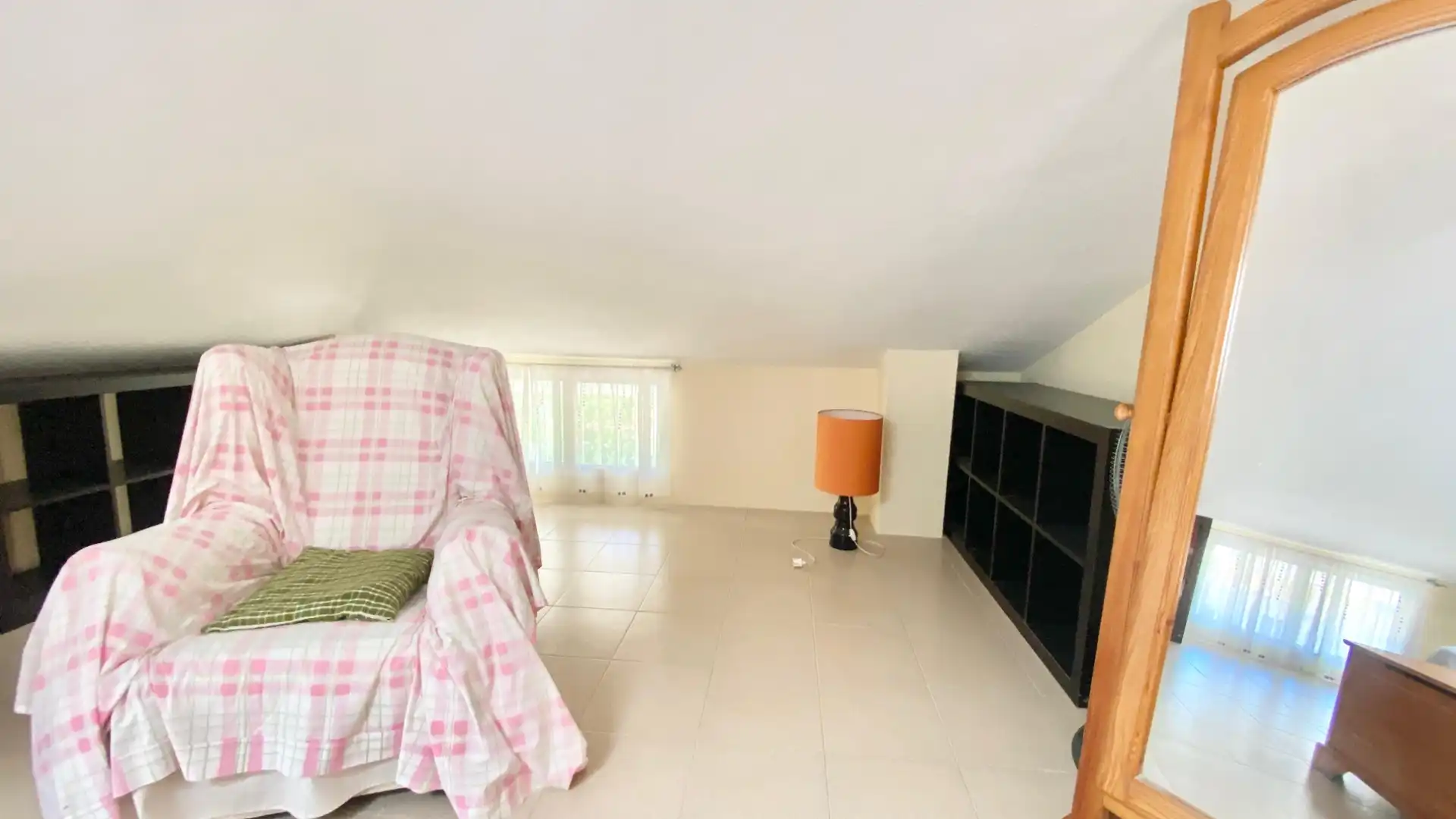 Piso de 154 m² en La Nucia