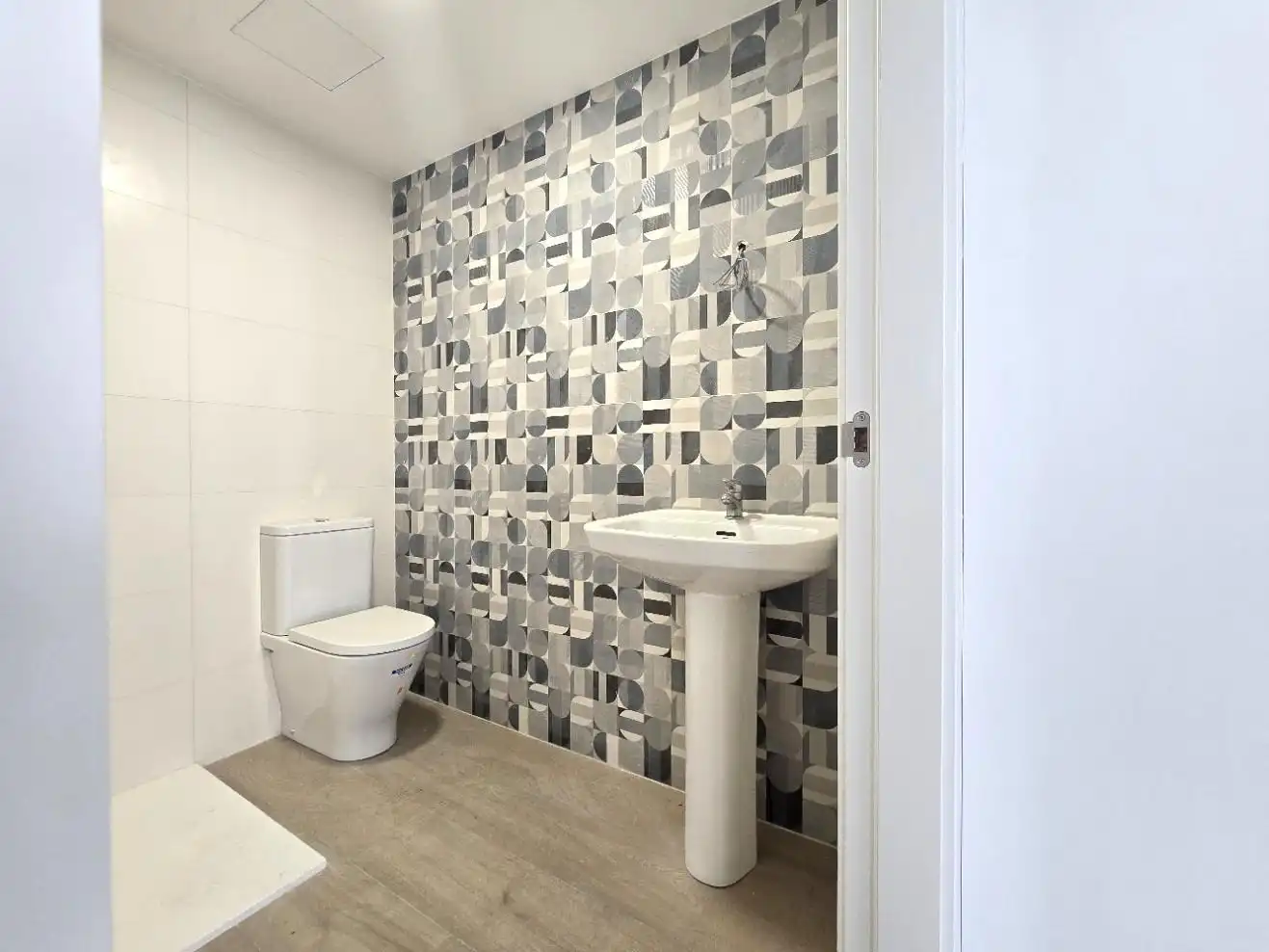 Piso de 35 m² en Elche