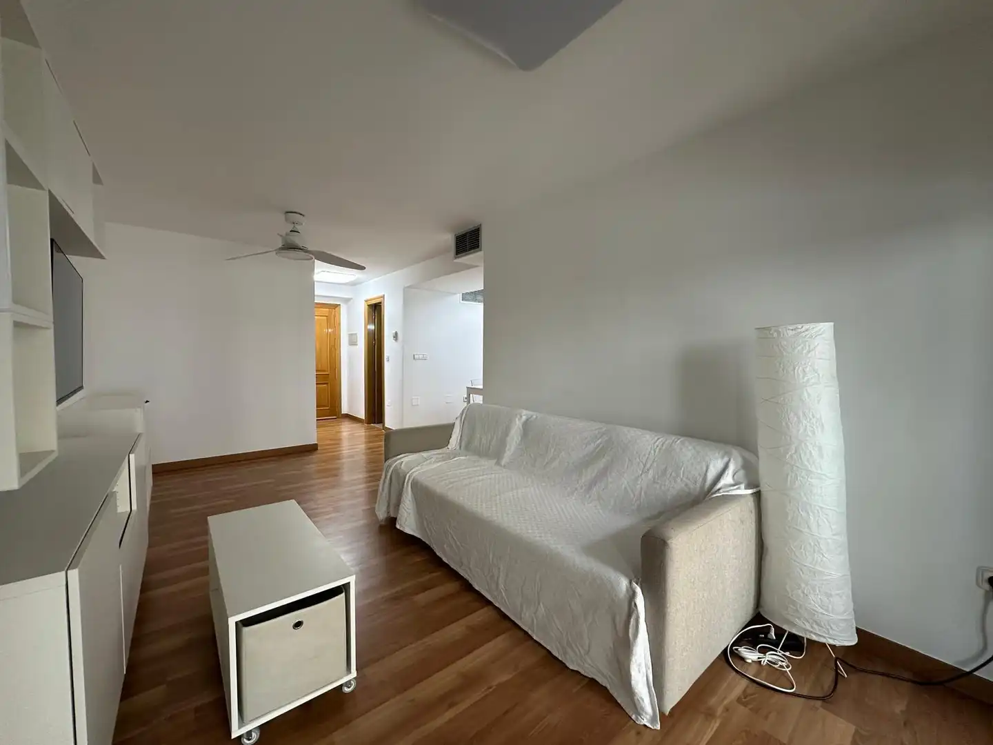 Pis de 55 m² a Múrcia