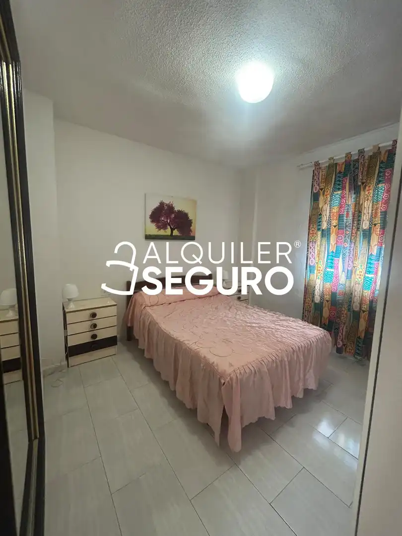 Piso de 70 m² en Granada