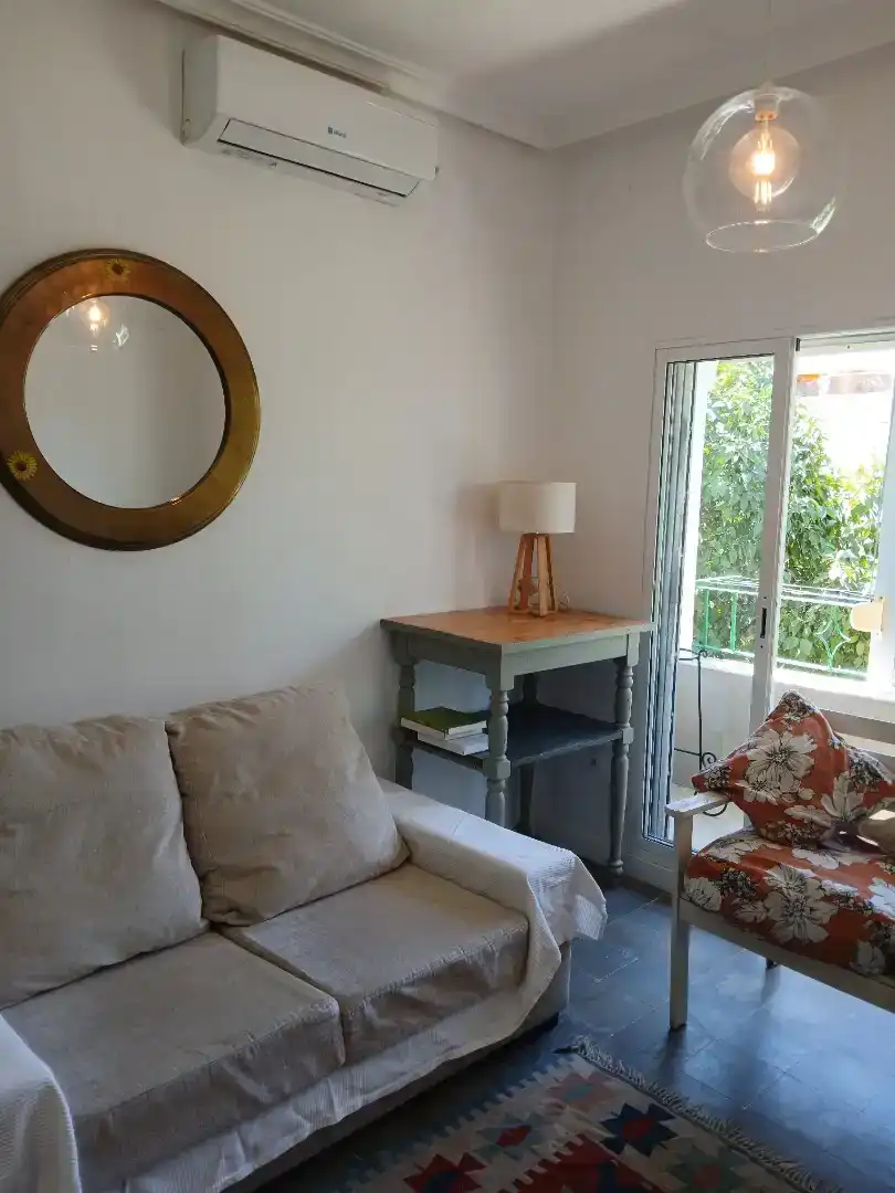 Piso de 75 m² en Sevilla