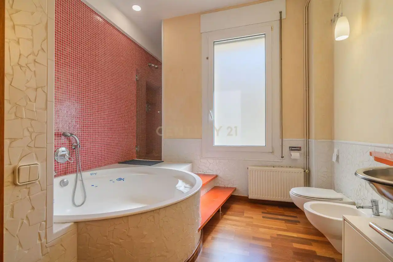 Piso de 205 m² en Barcelona