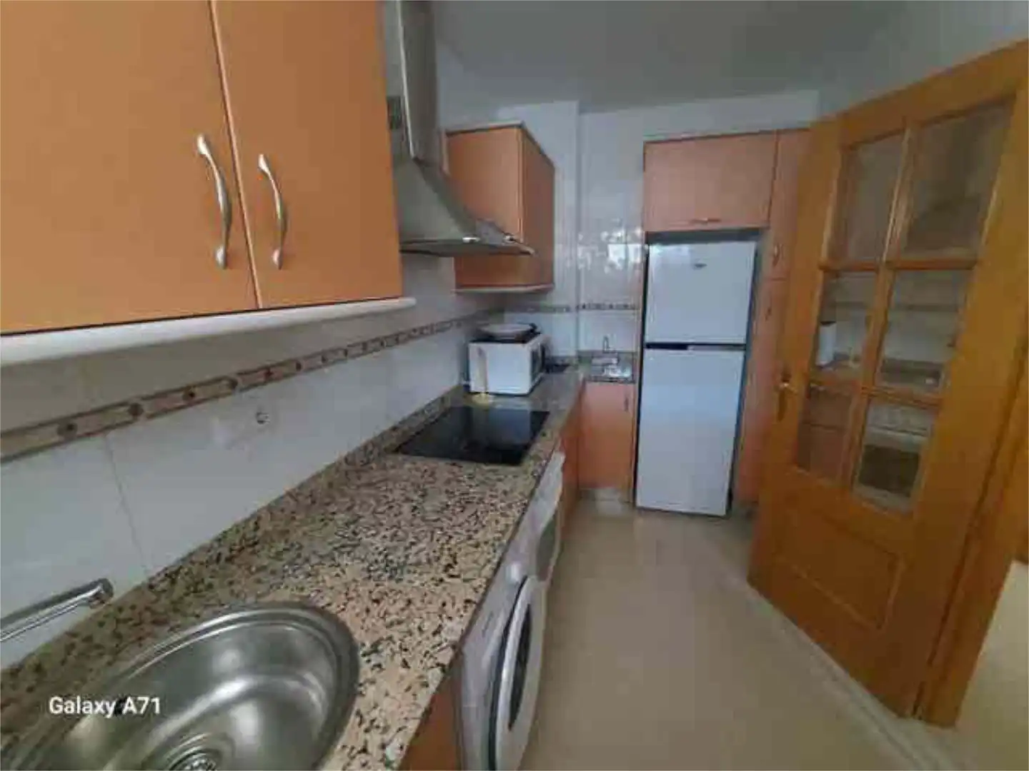 Piso de 75 m² en Cartaya
