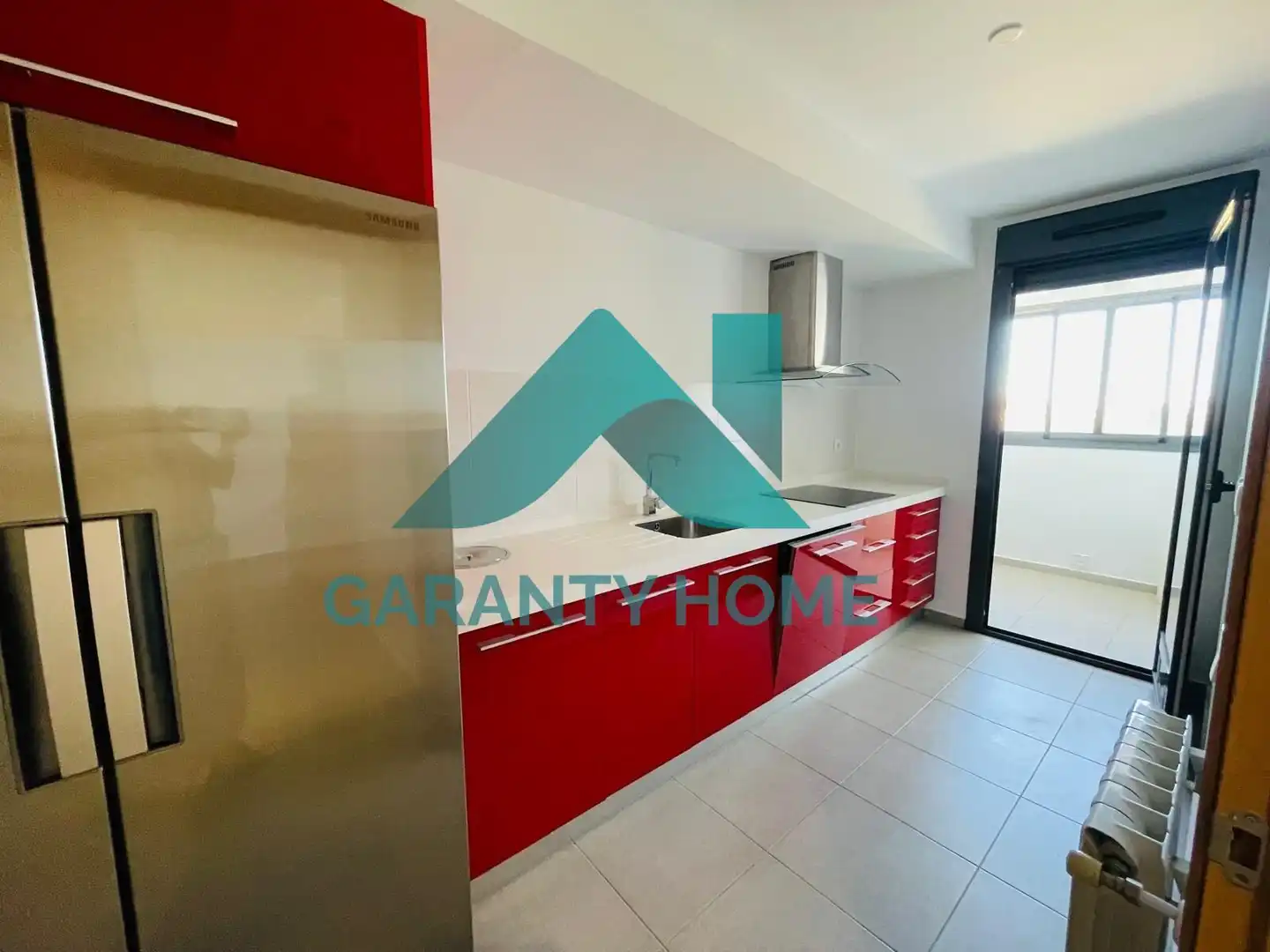 Piso de 90 m² en Cáceres