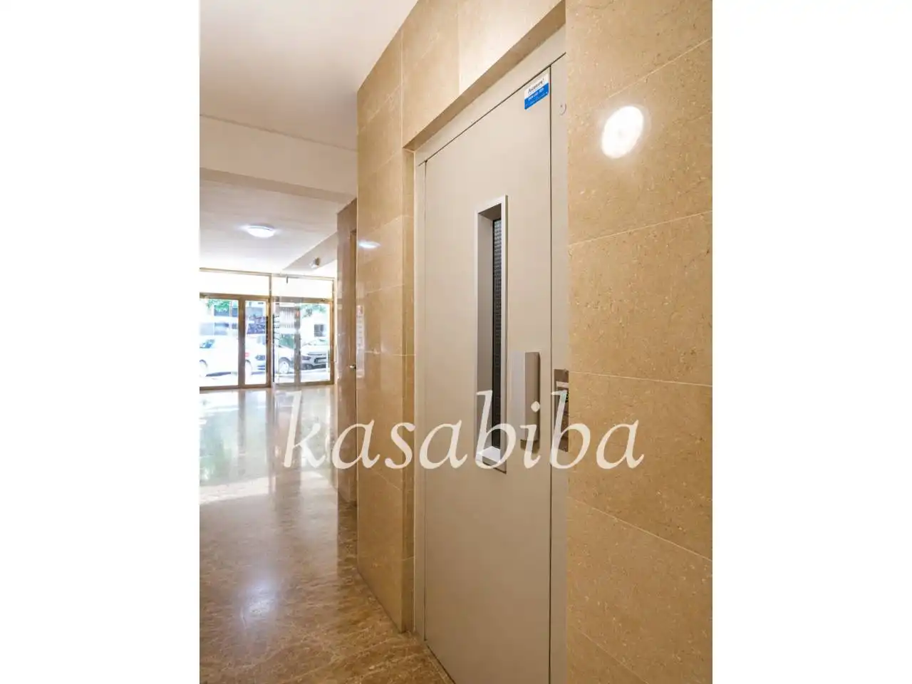 Pis de 65 m² a València