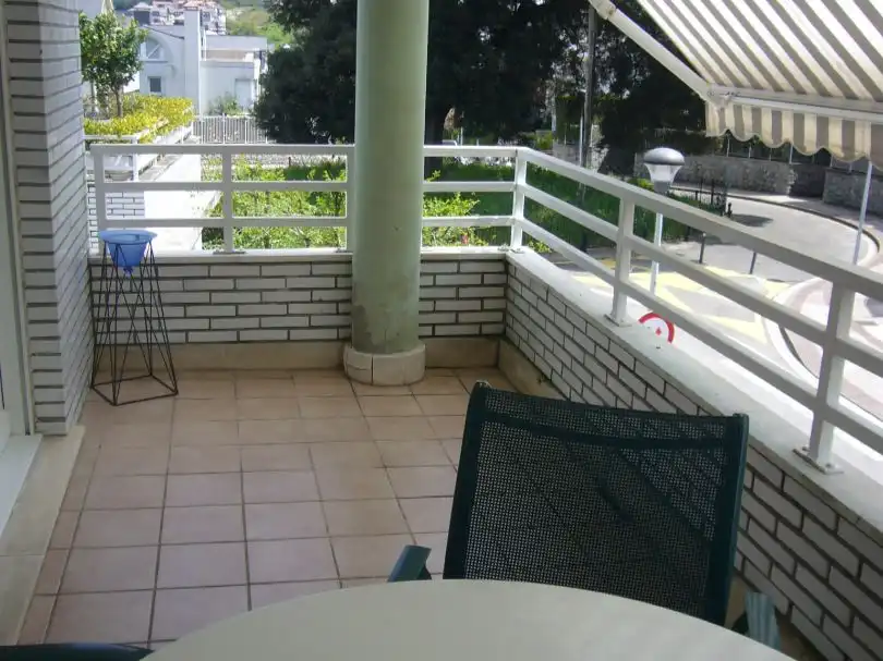 Pis de 75 m² a Sant Sebastià