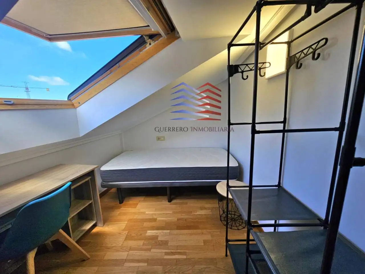 Piso de 87 m² en Ourense