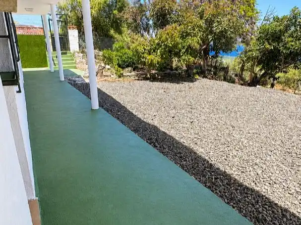 Piso de 87 m² en Puntallana
