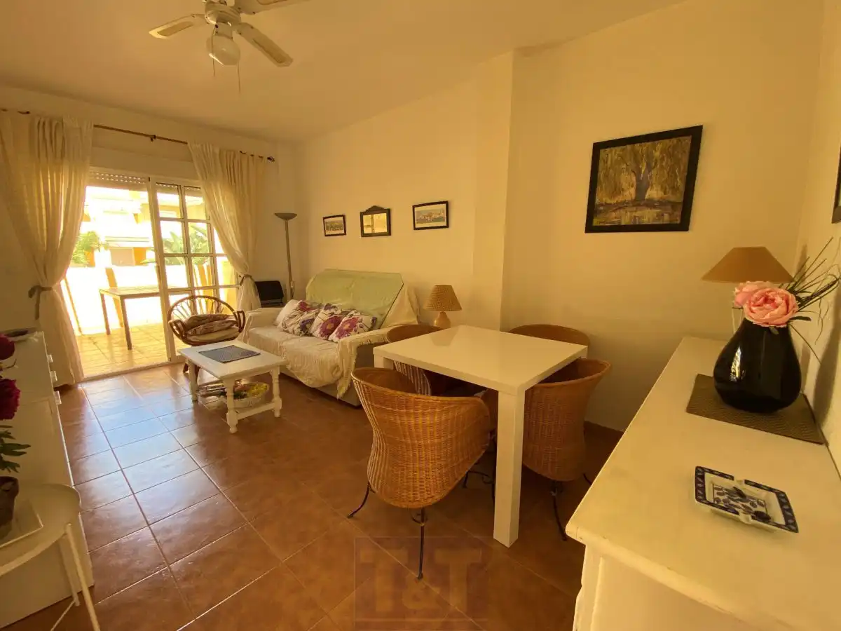Piso de 65 m² en Lepe