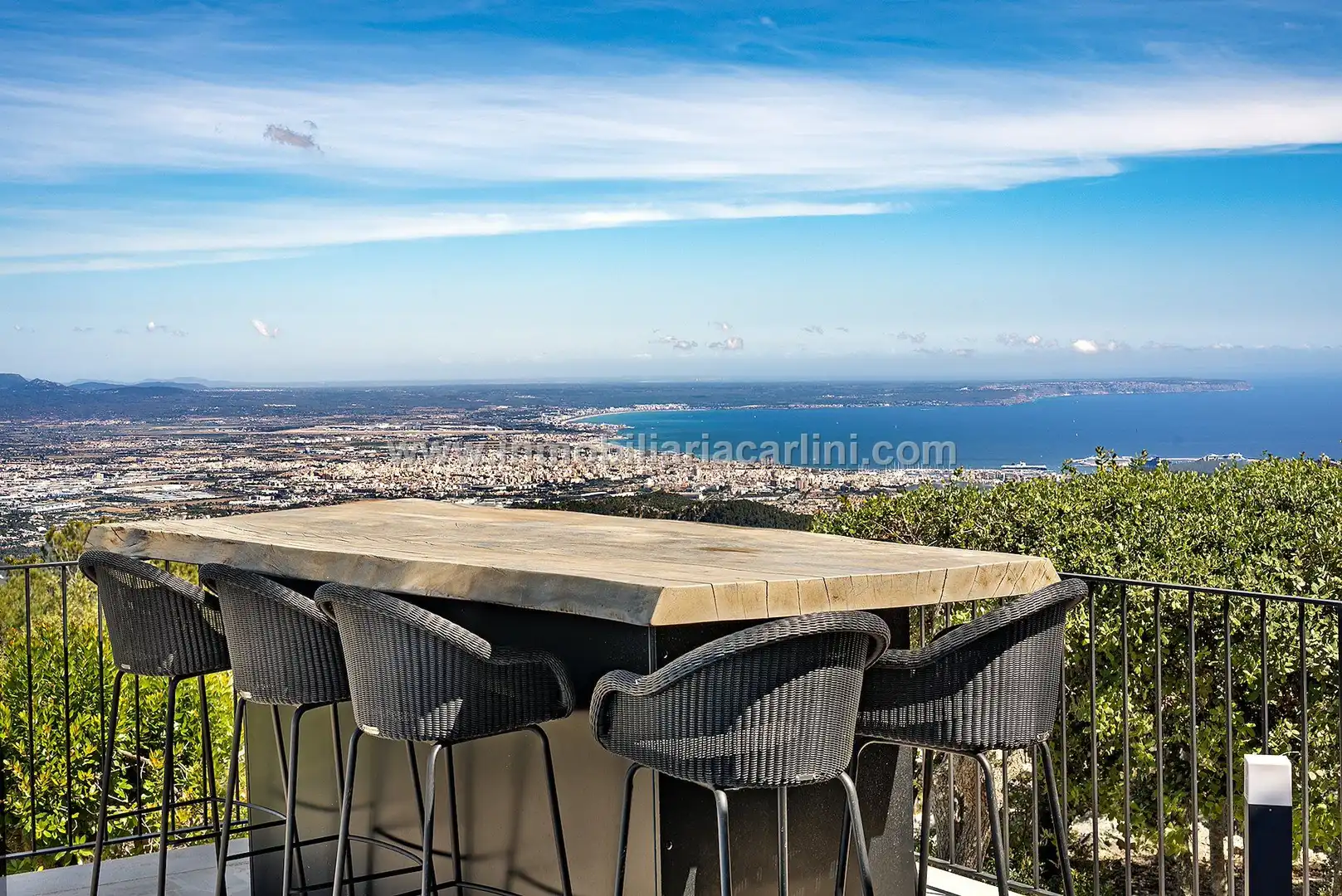 Piso de 500 m² en Esporles