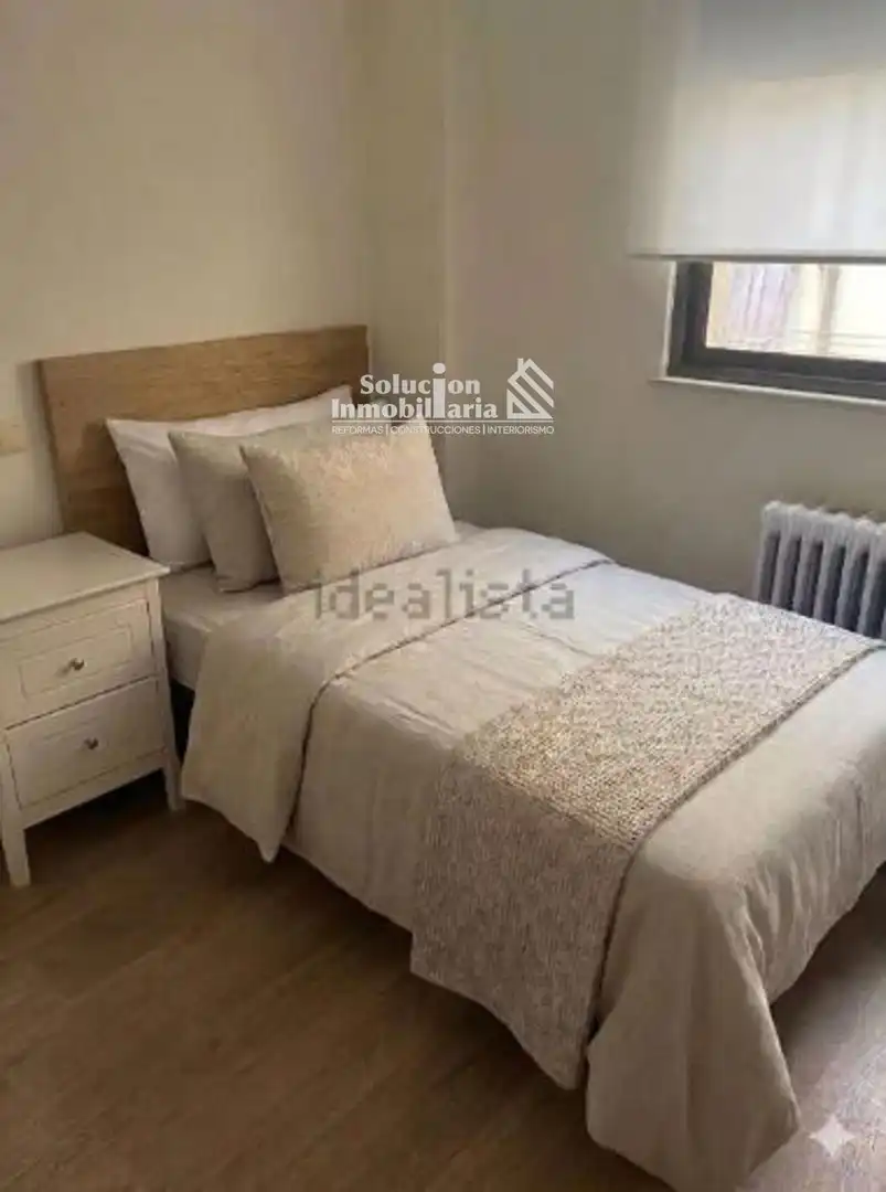 Piso de 90 m² en Salamanca
