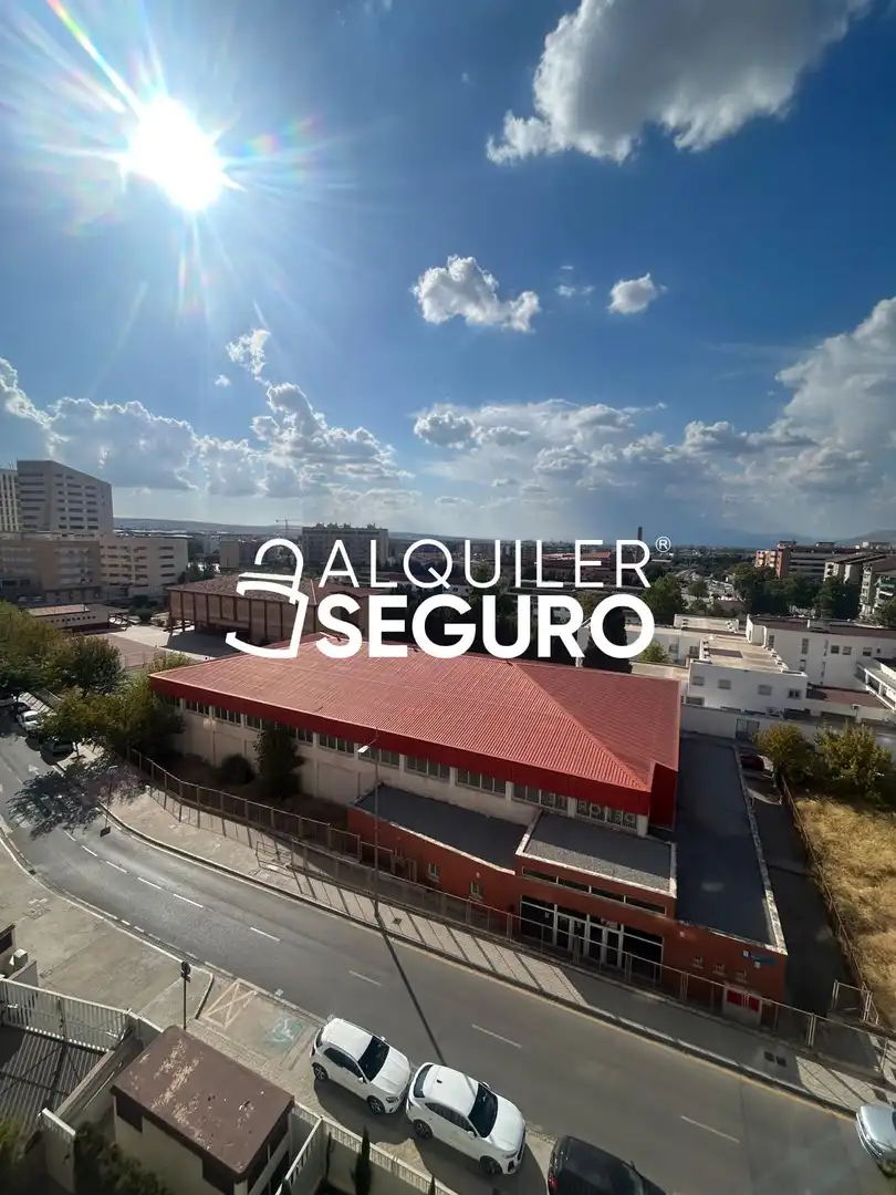 Piso de 89 m² en Granada