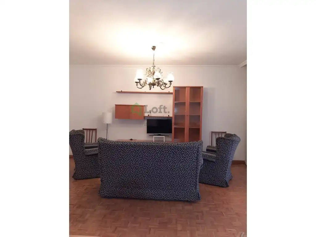 Piso de 130 m² en Badajoz