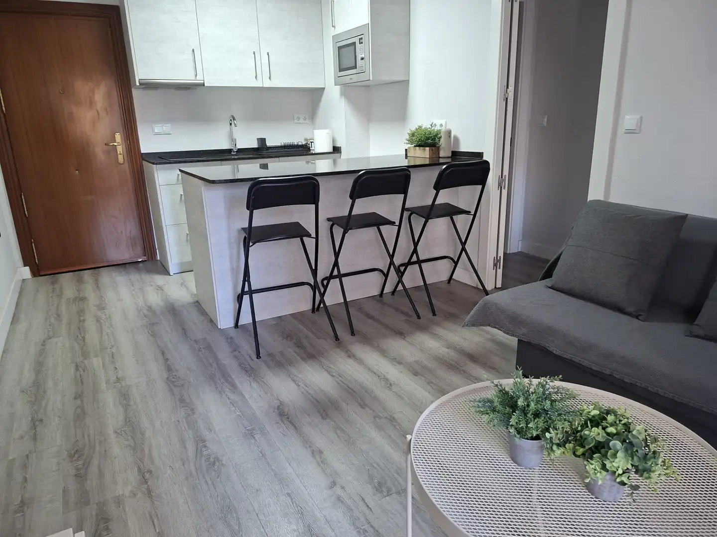 Pis de 42 m² a Fuengirola