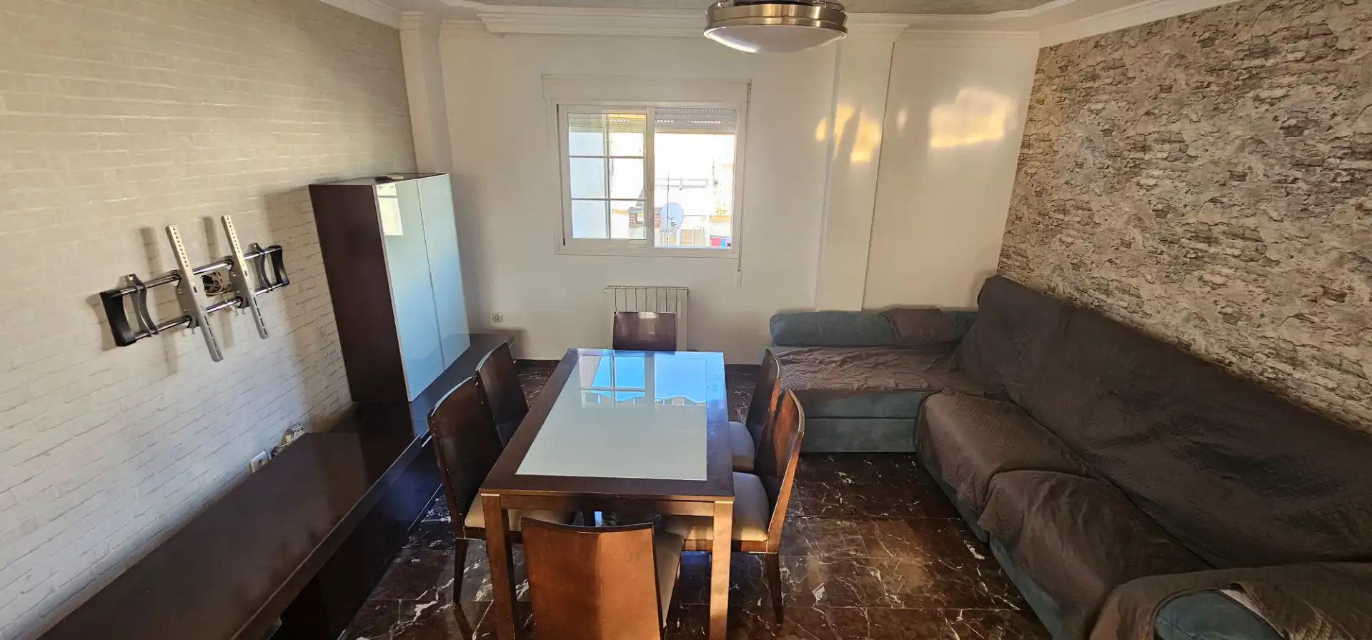 Piso de 88 m² en Maracena